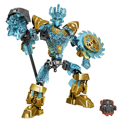 A Tribute to Mata Nui: Celebrating LEGO Bionicle - BrickNerd - All things  LEGO and the LEGO fan community