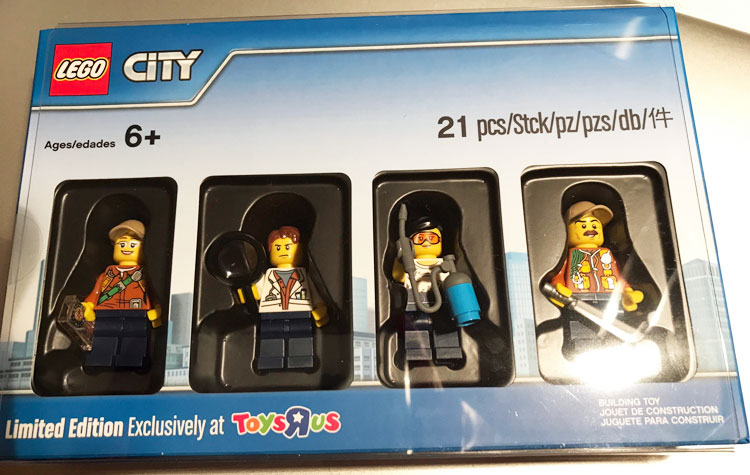 new 2017 lego sets for city