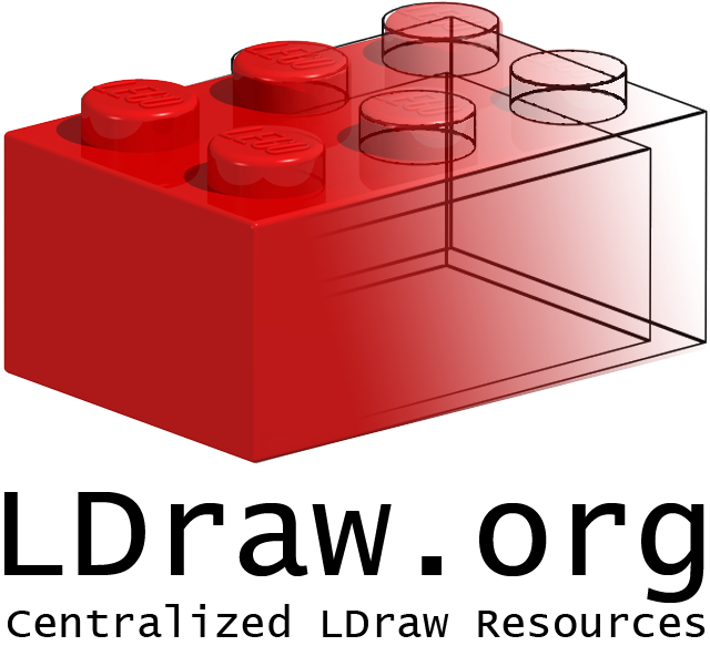 LDraw.org 2017-01 Update Now Available - Brick