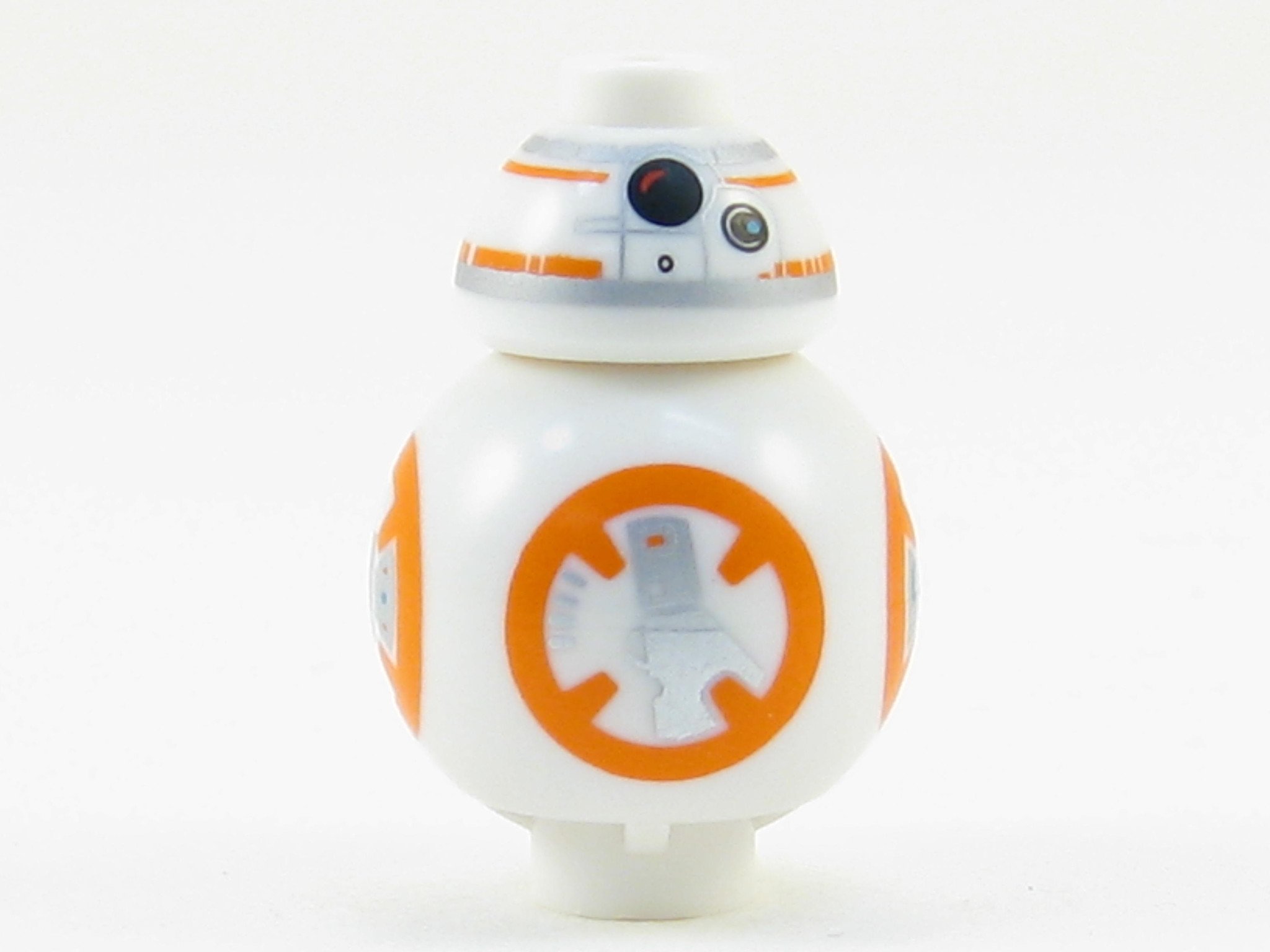 LEGO Star the BB-8 Promotion - The Brick Fan
