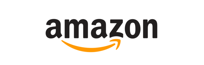 Amazon Logo Transparent The Brick Fan