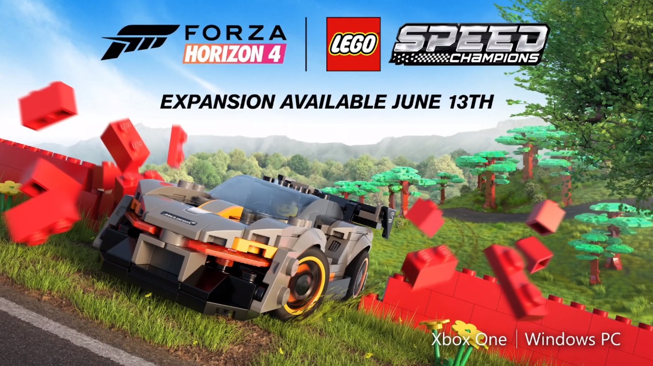 free download forza horizon 4 lego speed champions