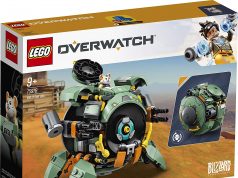 overwatch lego amazon