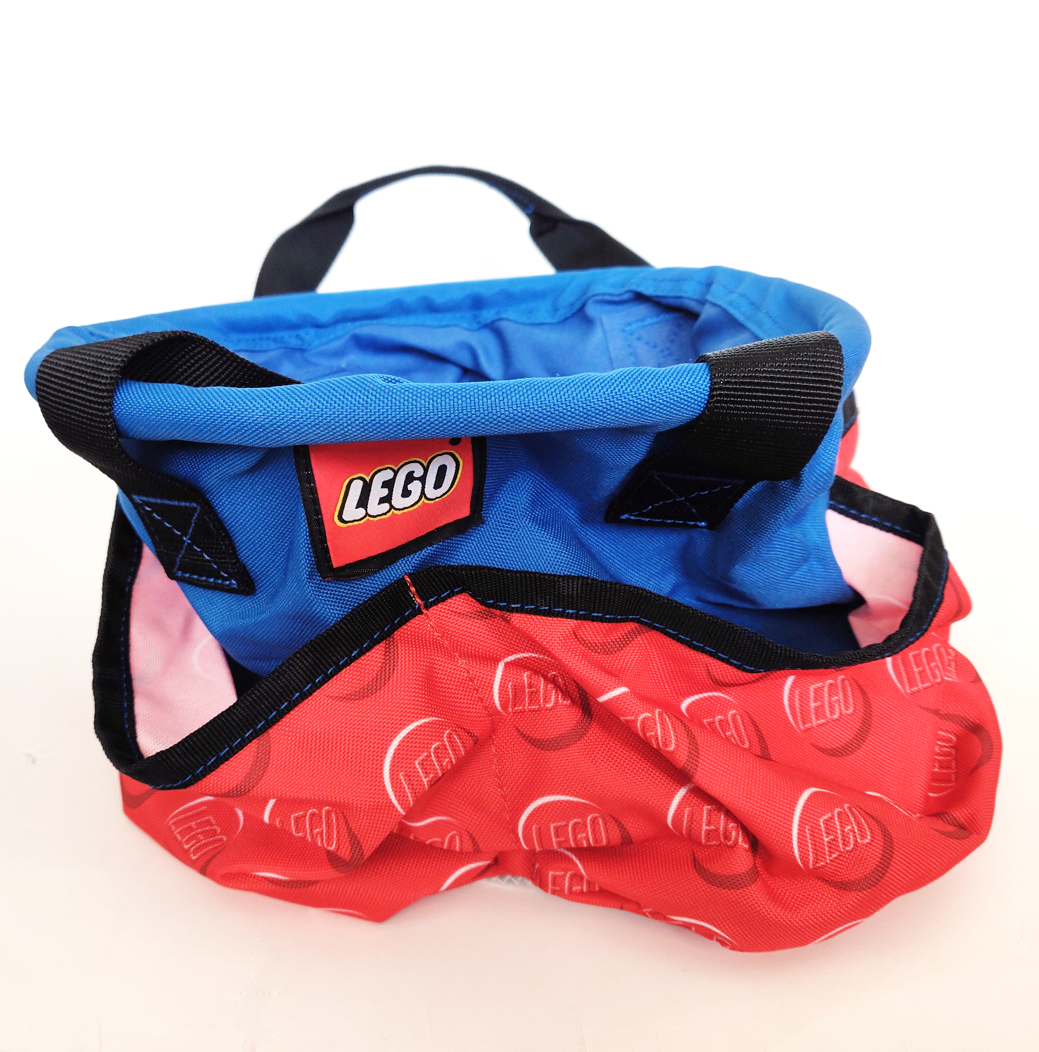 Share more than 83 lego storage bag - in.duhocakina