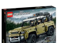 lego 42100 pre order