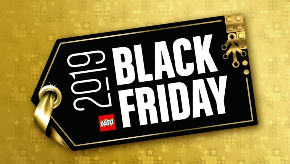lego store cyber monday 2018