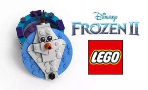 frozen 2 olaf lego