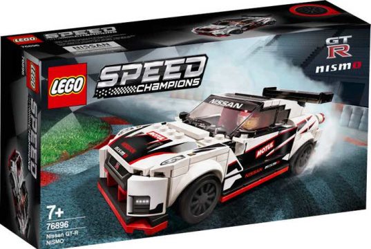 lego mustang walmart