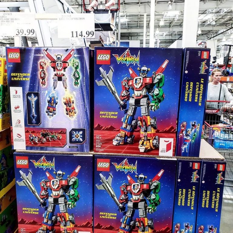 lego 75318 costco