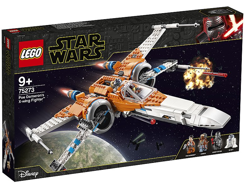lego star wars 2020 sets