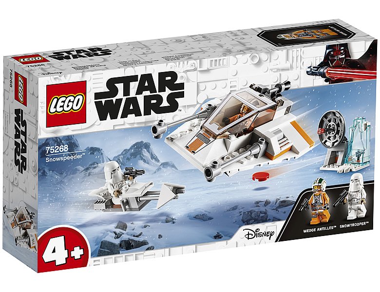 LEGO Star Wars 2020 Official Set Images - The Brick Fan