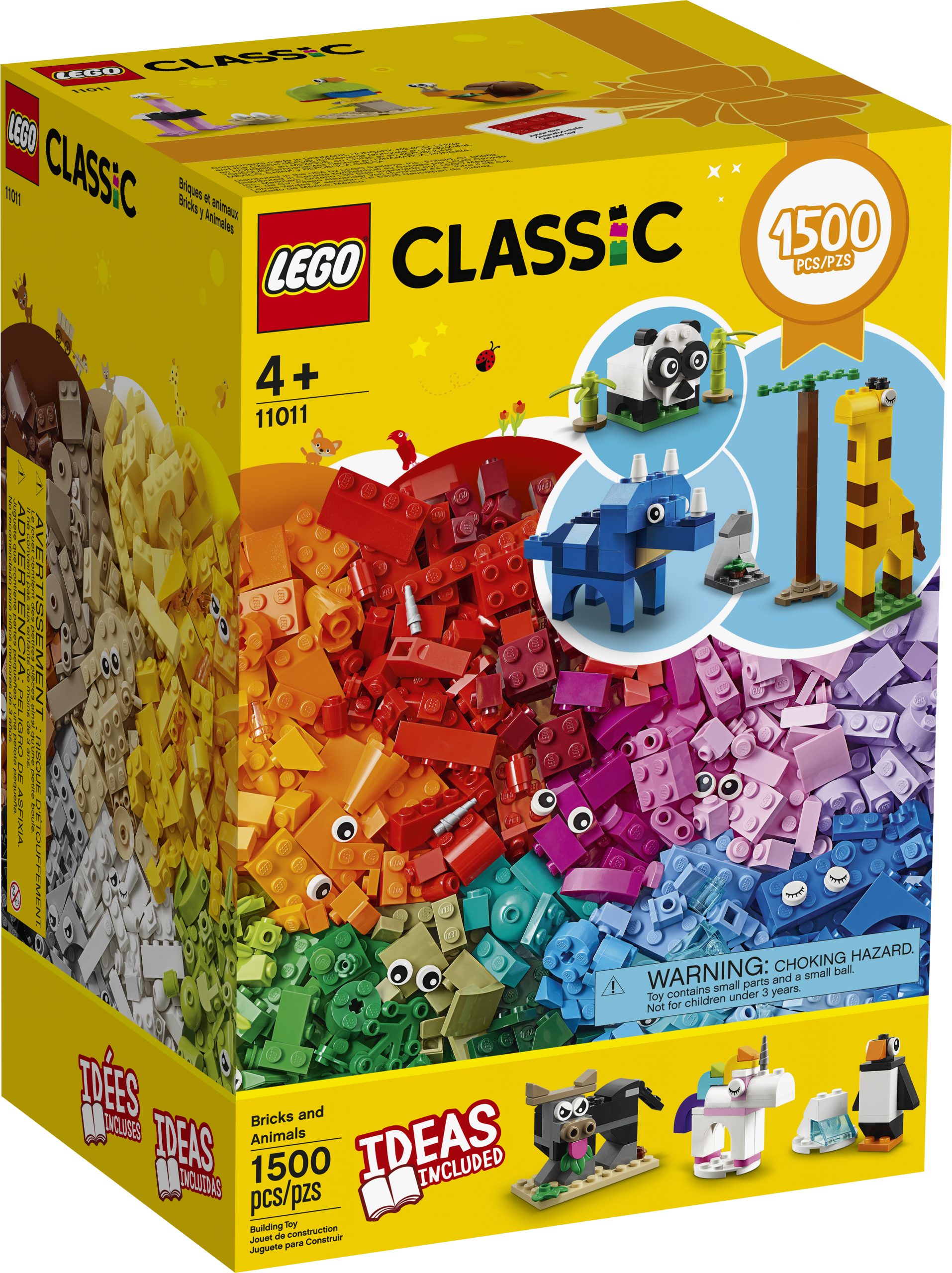 lego bricks walmart