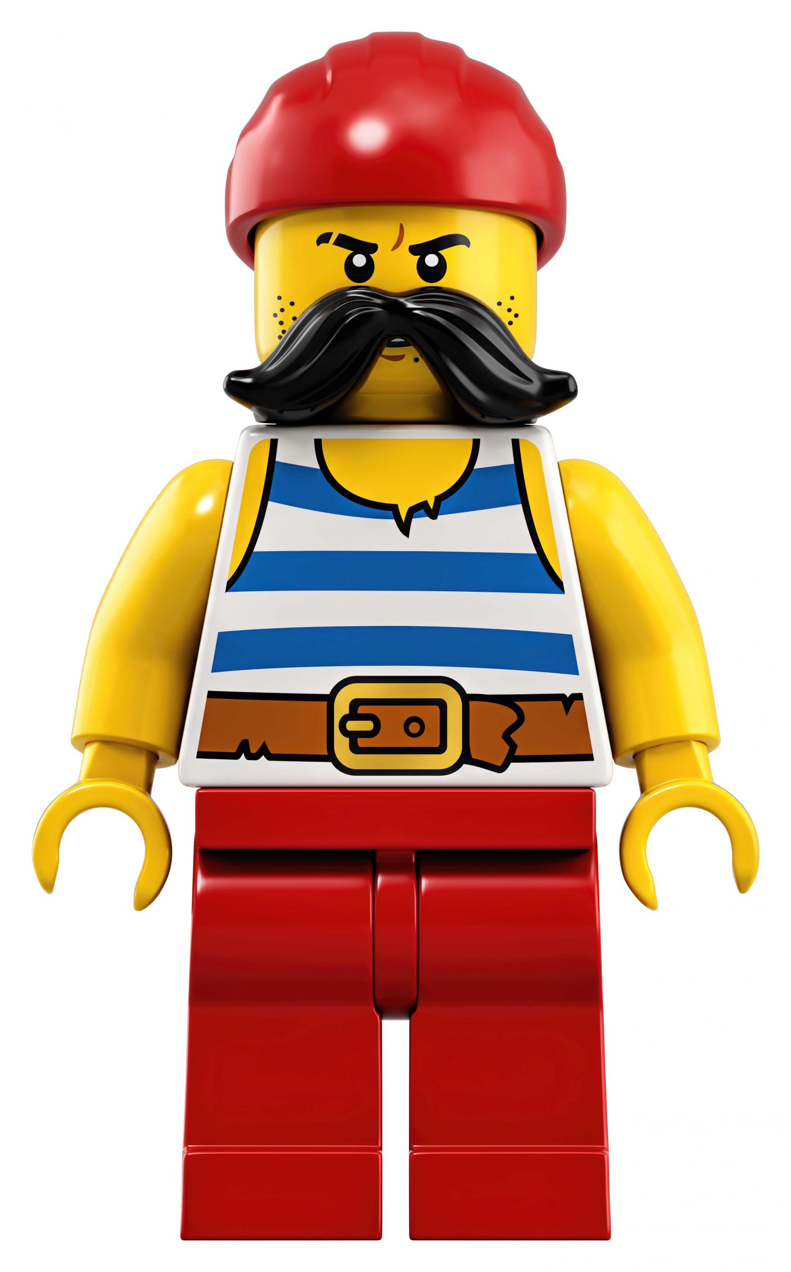 LEGO Ideas Pirates of Barracuda Bay (21322) Officially ...