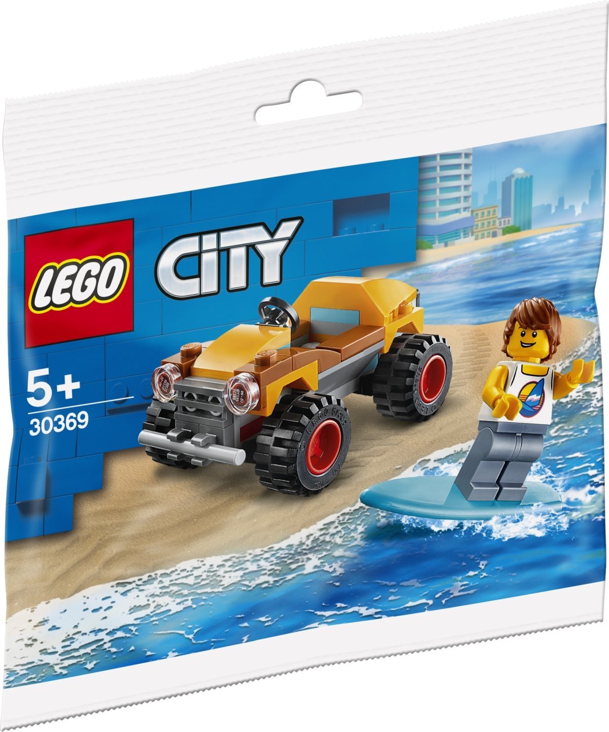 promotion lego city