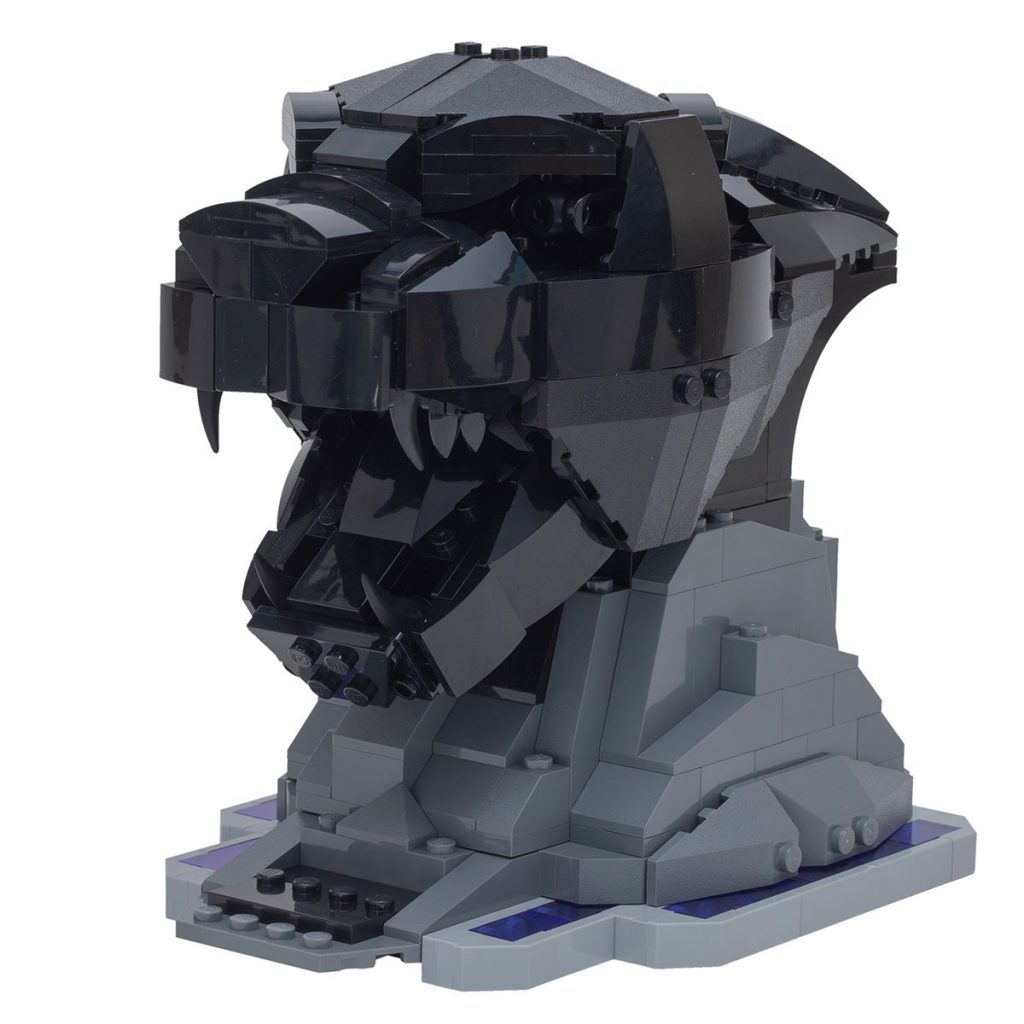 free-lego-black-panther-statue-building-instructions-at-the-brick-show-shop-the-brick-fan