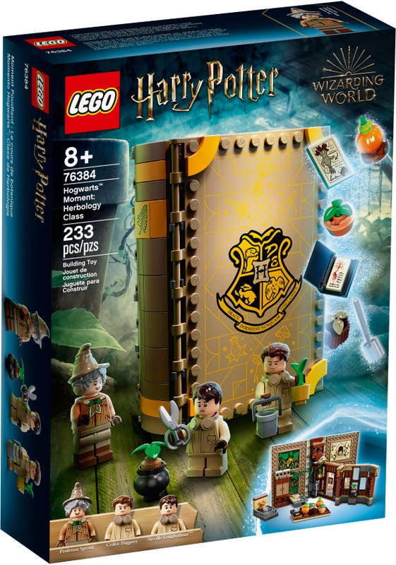 Harry Potter™ Full Collection Set