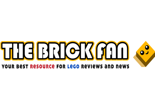 The Brick Fan Cover