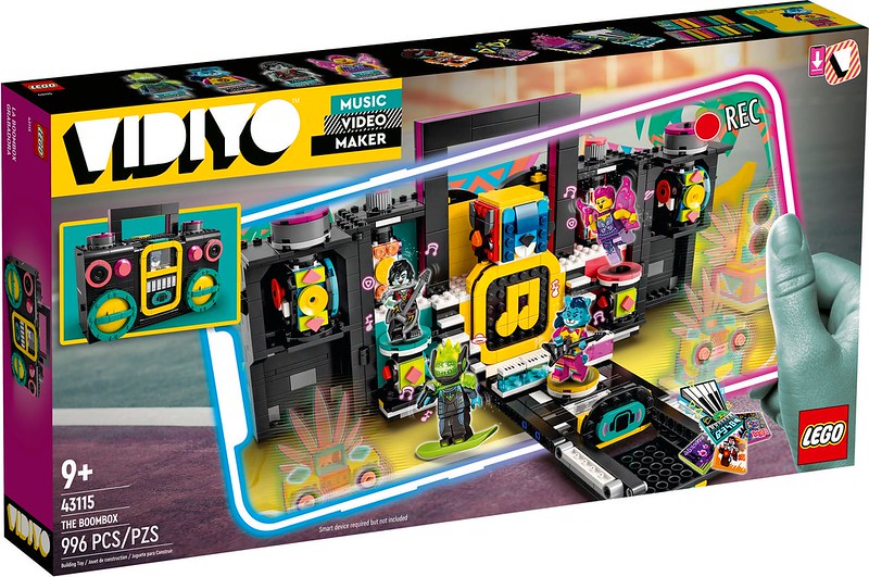 Now that Lego is coming to Fortnite in a few hours, has there been any  mention of official sets or minifig waves announced or surprised? : r/lego