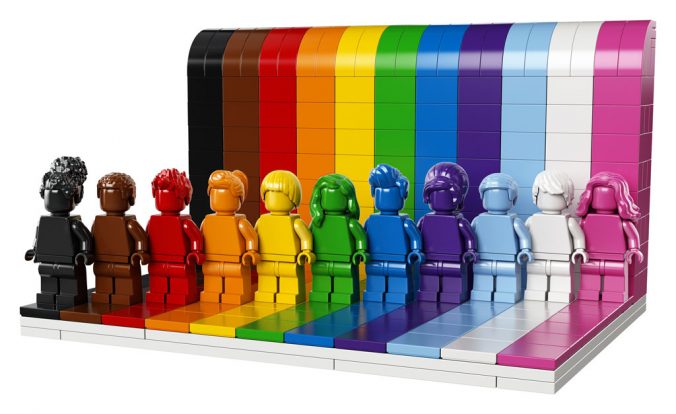 LEGO Vice President of Design Matthew Ashton Teases New Set Announcement The Brick Fan