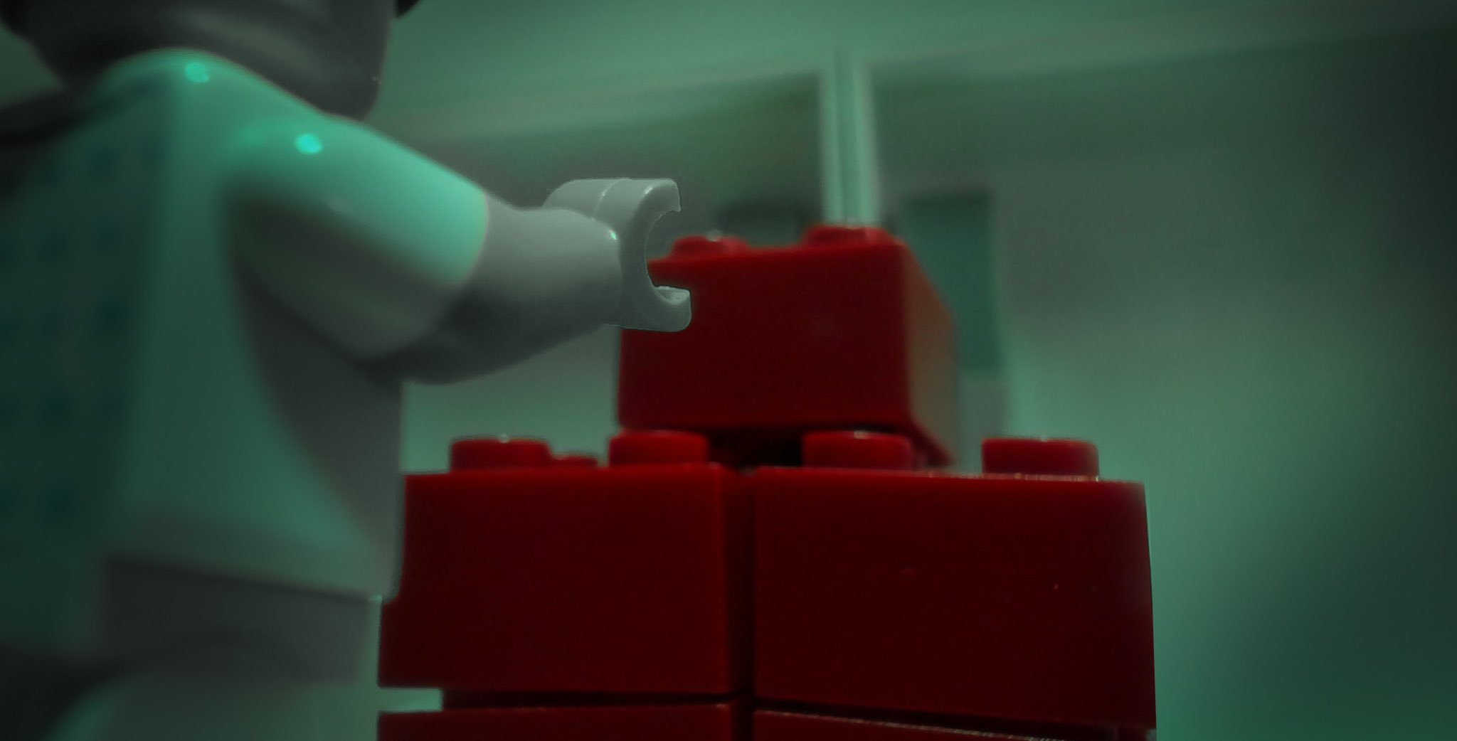 Lego Barb : r/StrangerThings