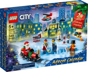 lego set 60303