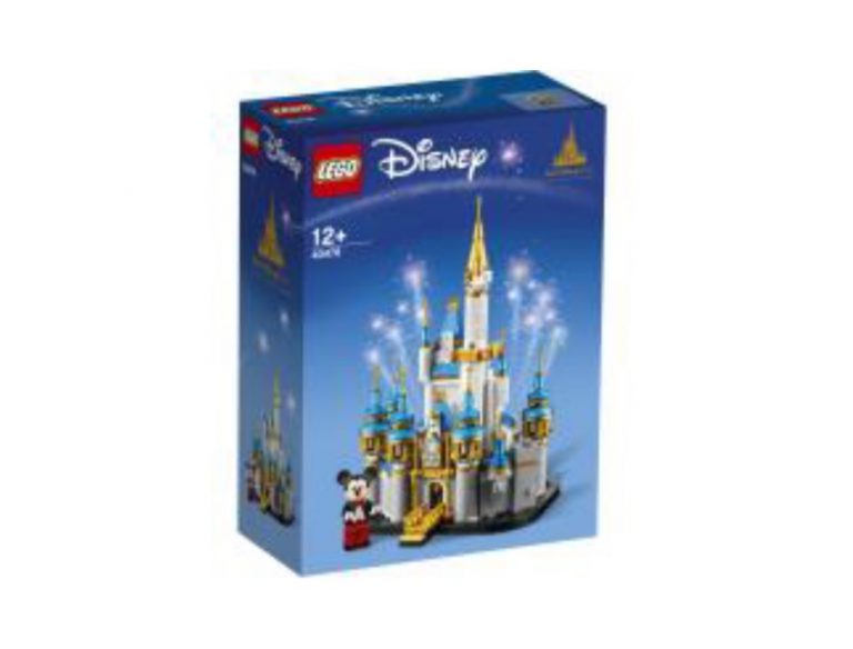 40478 mini disney