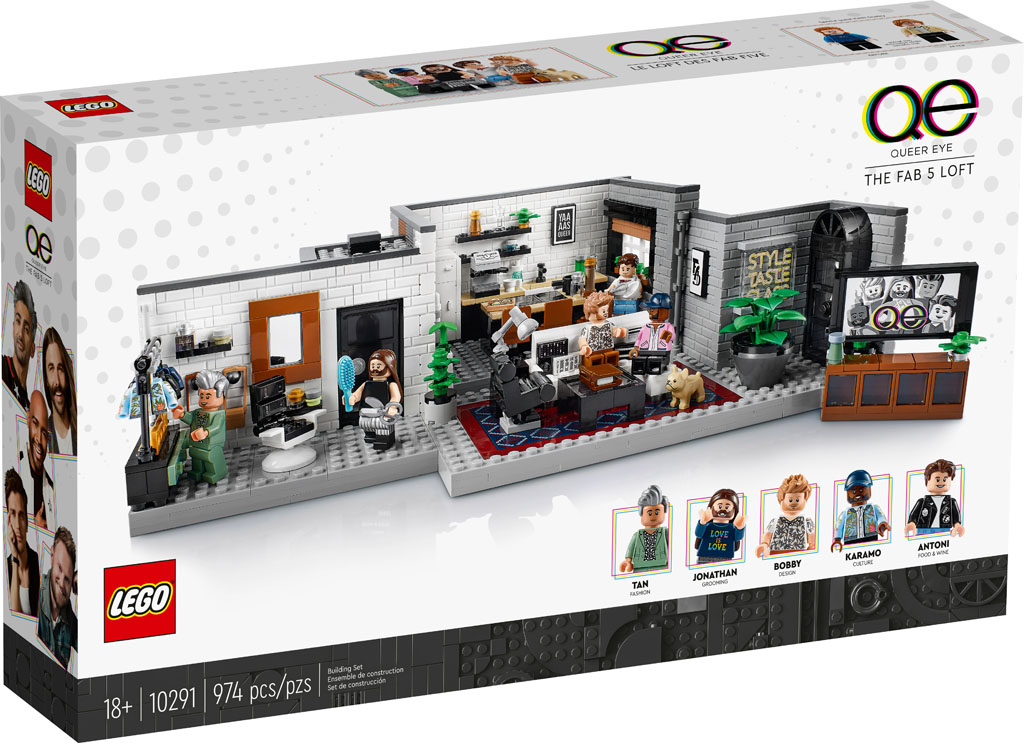 Exclusives Discounted on LEGO - The Fan