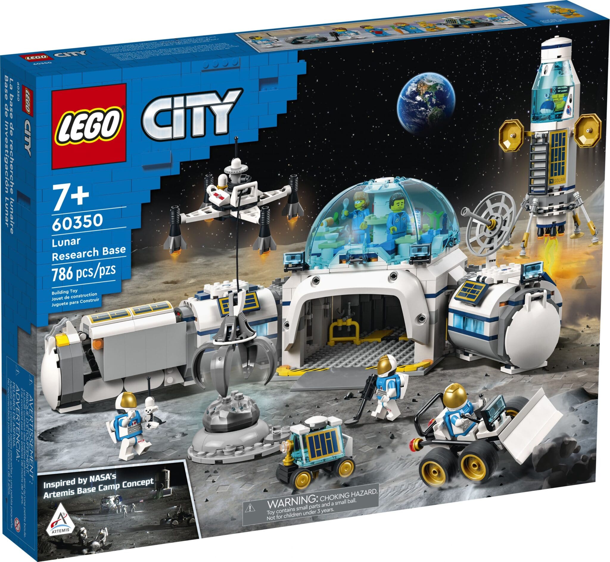 LEGO City 2022 Sets Revealed - The Brick
