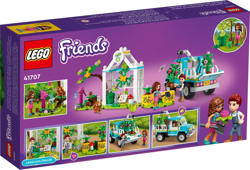LEGO Friends 2022 Sets Revealed - The Brick Fan