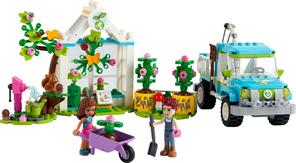 LEGO Friends 2022 Sets Revealed - The Brick Fan