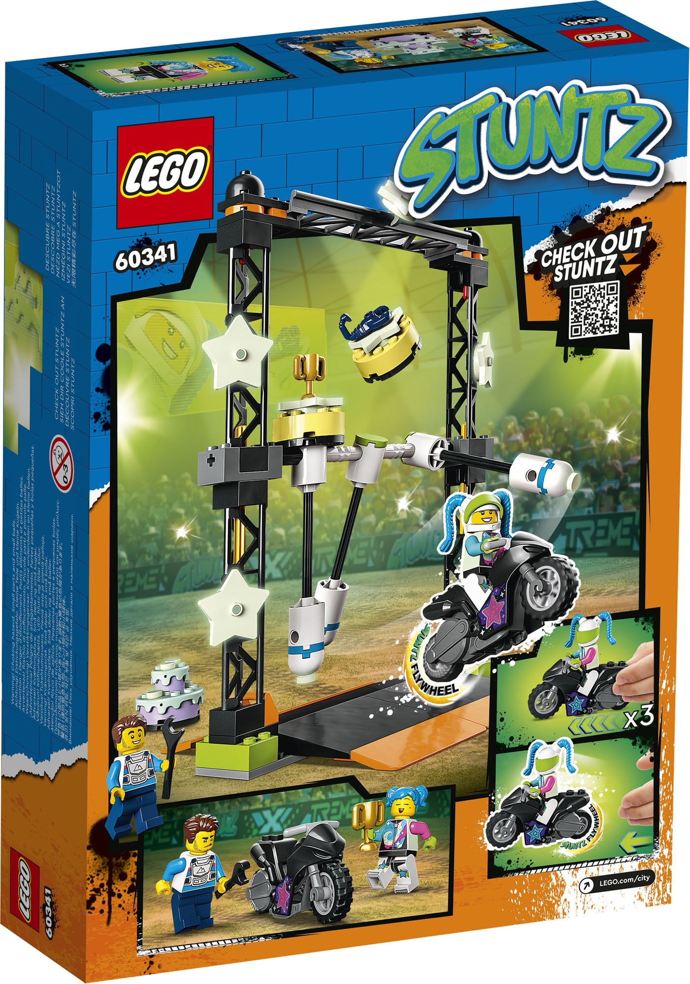 New LEGO City 2022 summer sets explore farming and retail [News