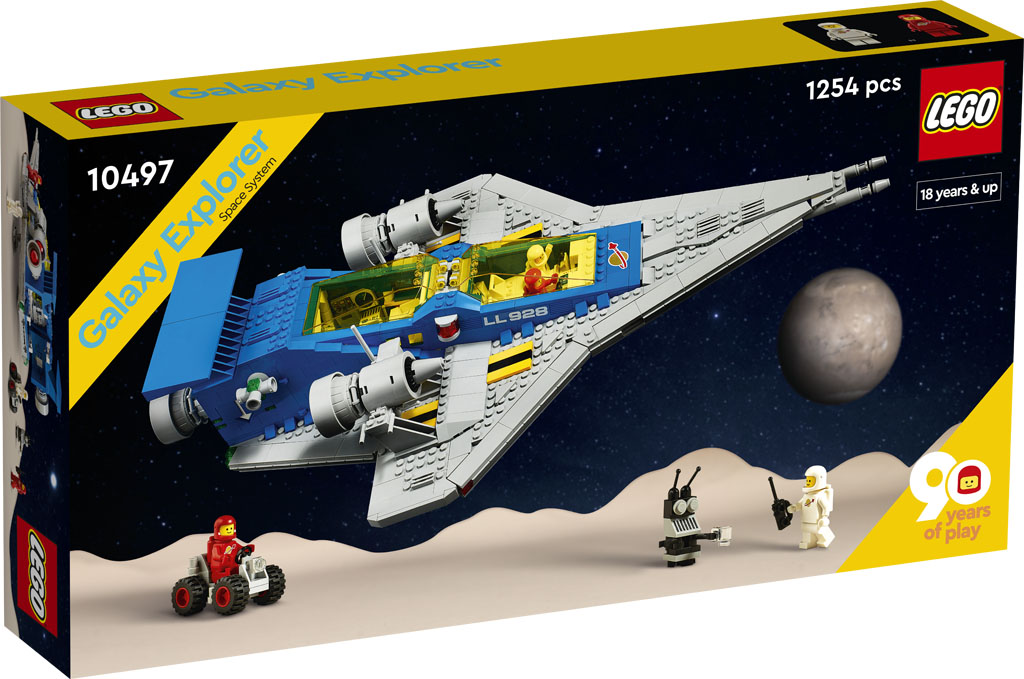 2022 LEGO 007 + Fast & Furious REVEAL! 