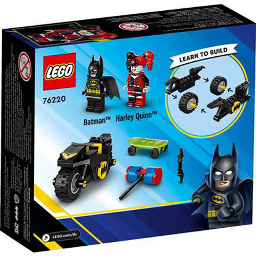 Genuine LEGO DC Minifigure Super Hero Justice League Batman SUPERMAN JOKER  ETC