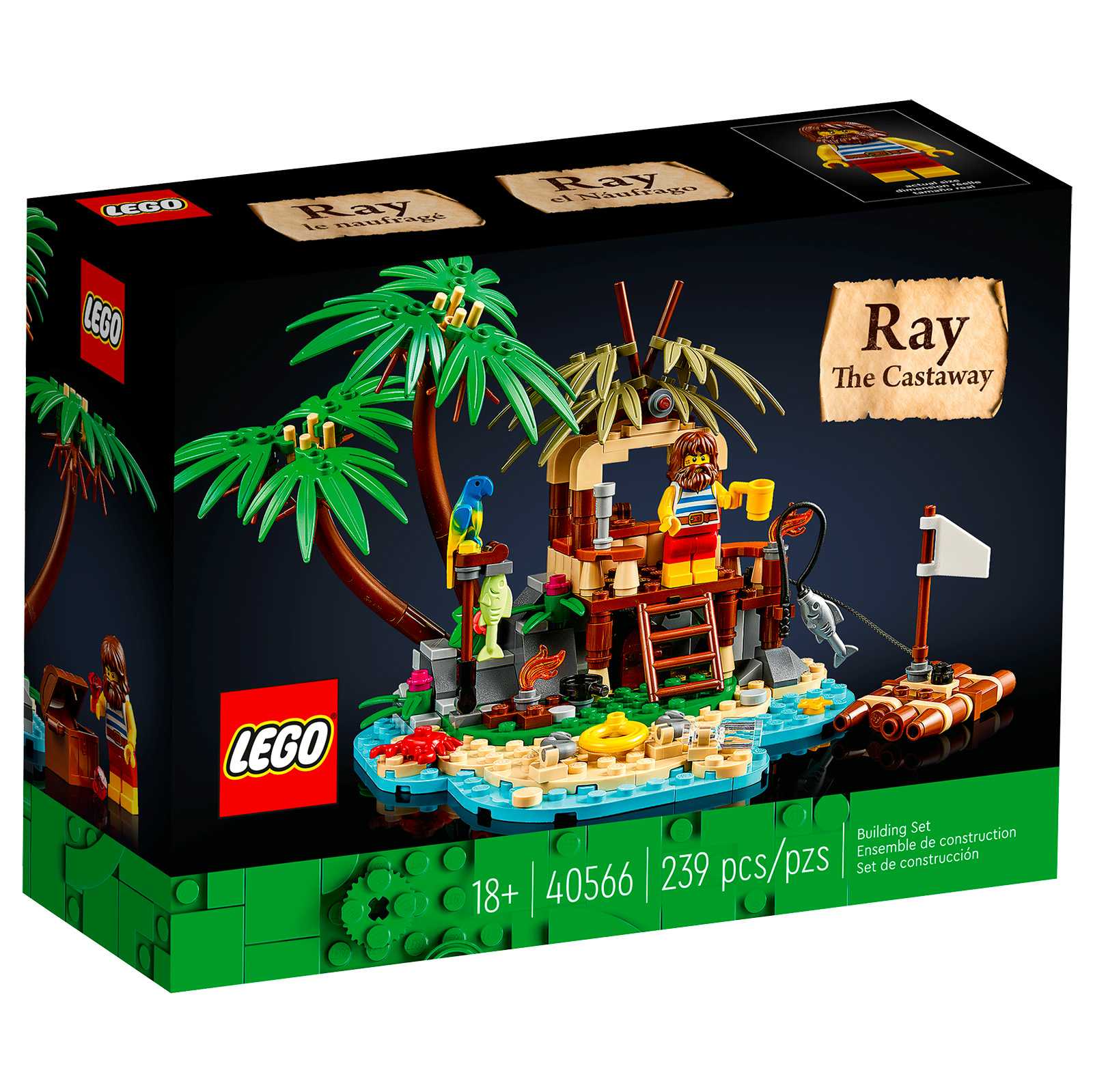 LEGO October 2022 Promotions Revealed - The Brick Fan