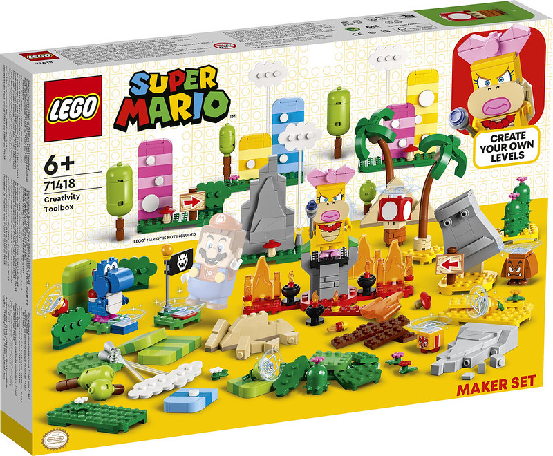 Legos Super Mario | peacecommission.kdsg.gov.ng