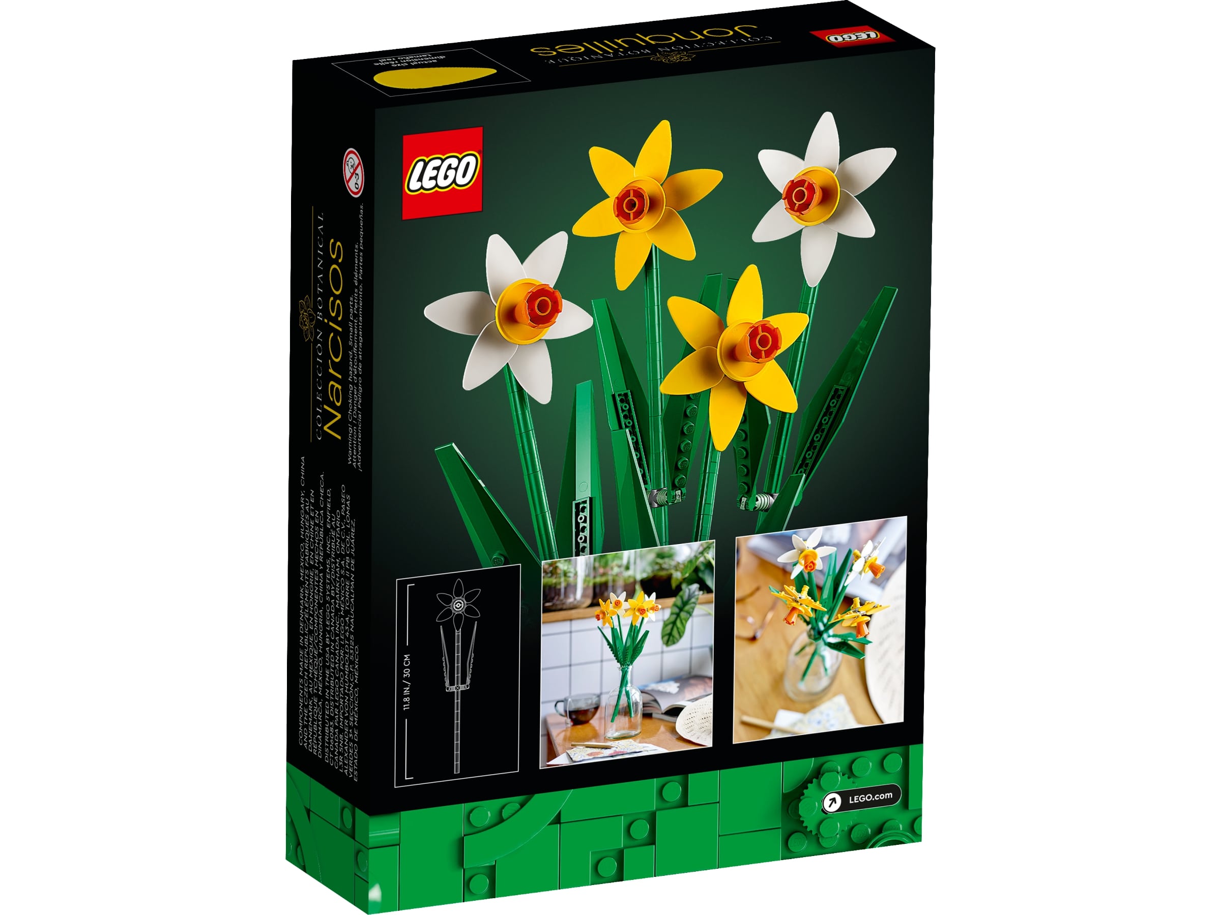 https://www.thebrickfan.com/wp-content/uploads/2022/12/LEGO-Botanical-Collection-Daffodils-40646-2.jpg