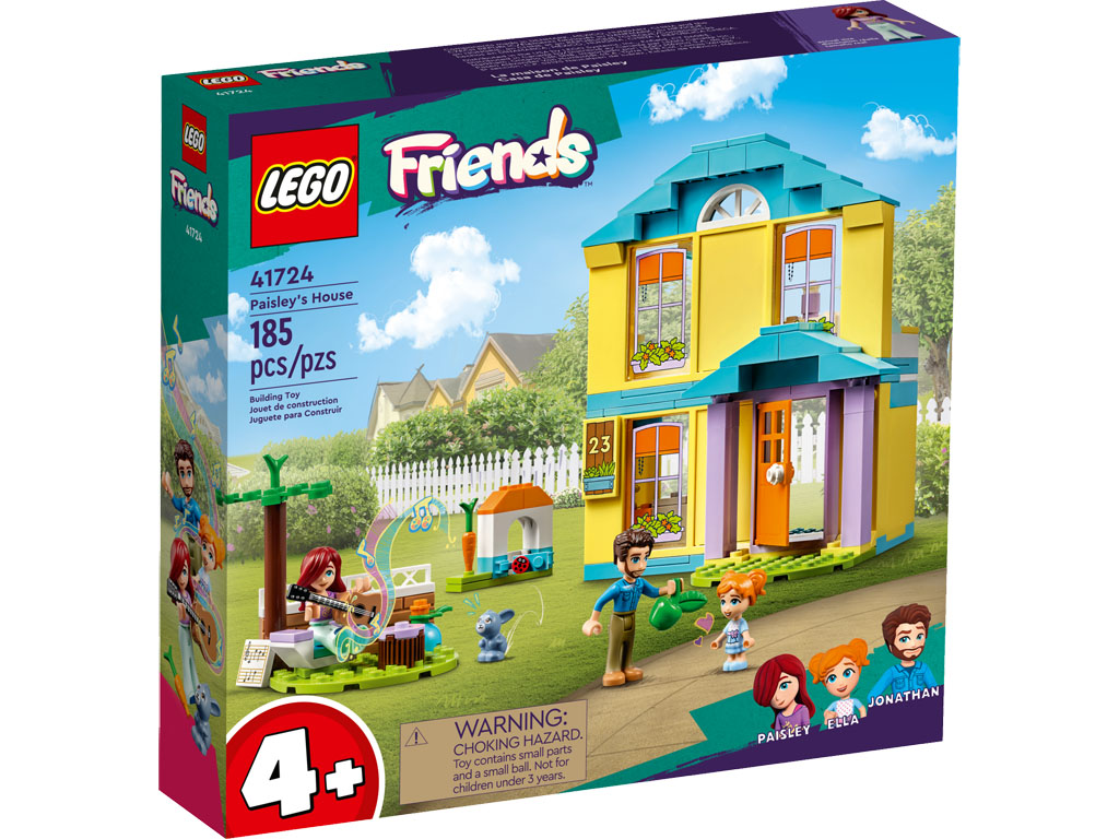 Buy lego friends sets At Sale Prices Online - December 2023