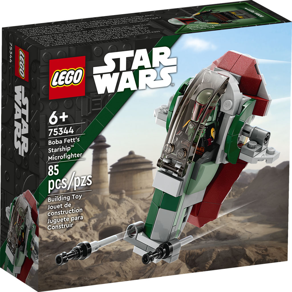 LEGO Star Wars 2023 Sets Revealed The Brick Fan