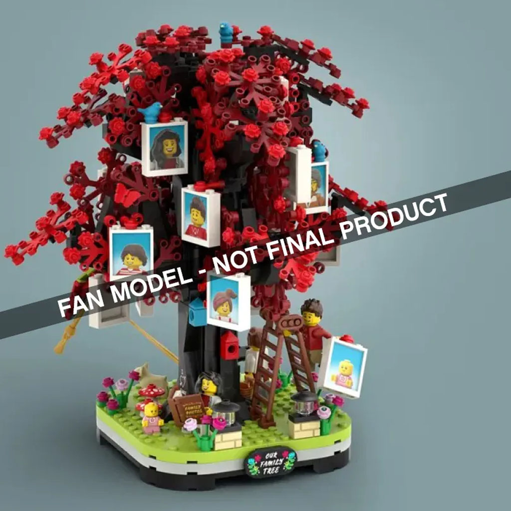 Winners of LEGO Ideas Avatar challenge announced soon