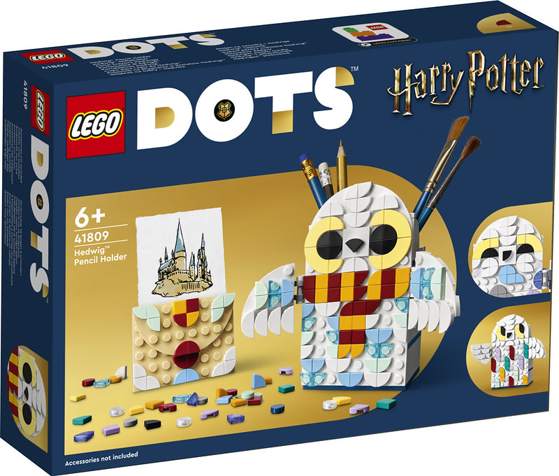 Harry Potter Legos 4 boxes in 2023