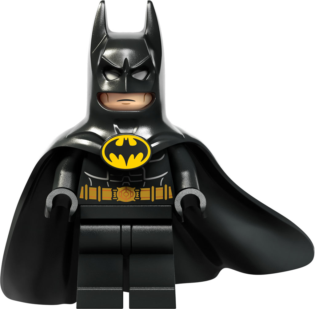 FIRST LOOK: $450 LEGO Batcave REVEALED (Batman Returns Batcave Shadowbox  Set 76252) 