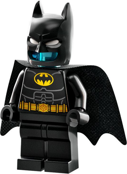 LEGO® Batcave™ Shadow Box - 76252