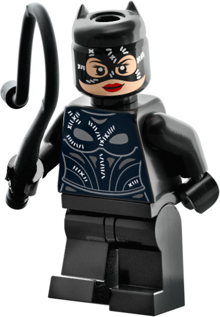 LEGO's BATMAN RETURNS Batcave Shadow Box Set Delivers on the Details -  Nerdist
