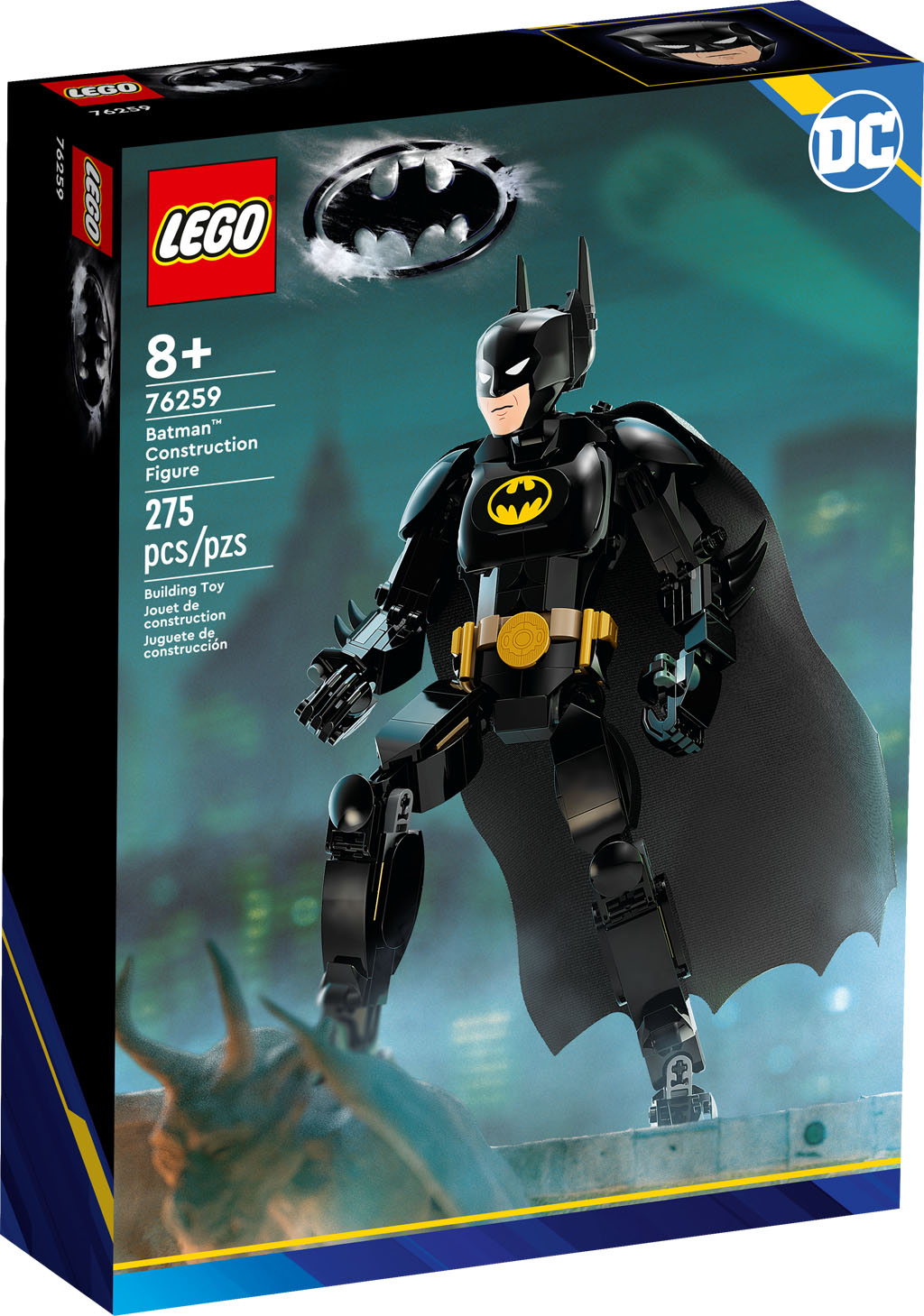 Lego Batman 2: DC Super Heroes-Lego Comes Of Age in 2023