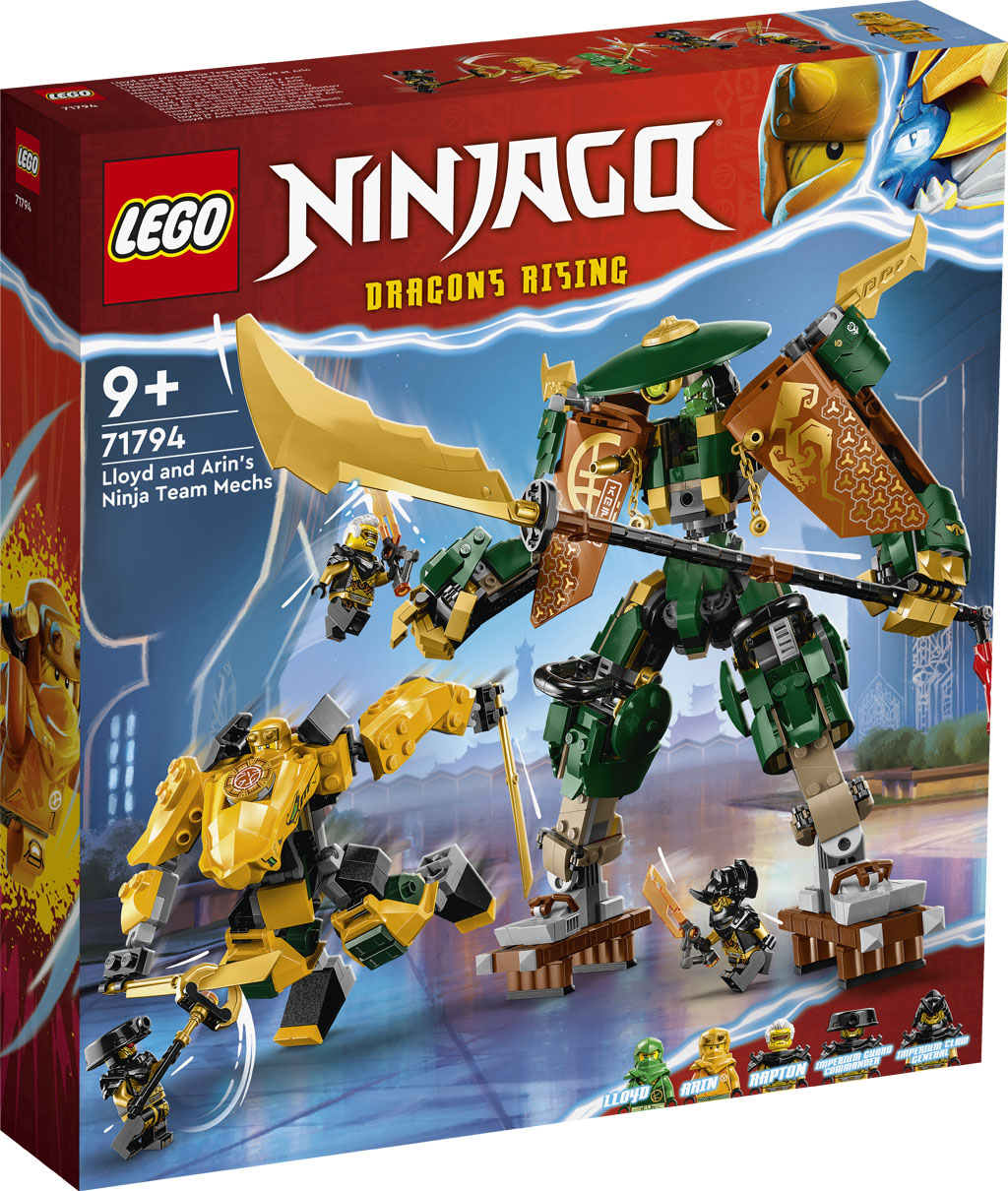 https://www.thebrickfan.com/wp-content/uploads/2023/05/LEGO-Ninjago-Lloyd-and-Arins-Ninja-Team-Mechs-71794.jpg