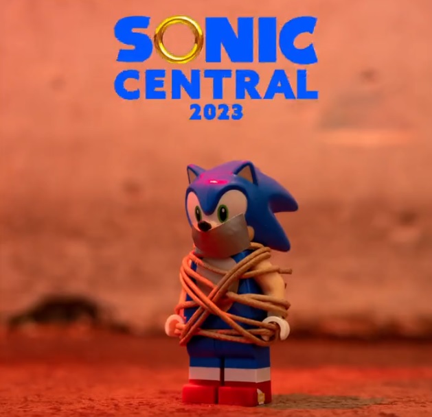 LEGO Sonic 2023 Theme Info! 