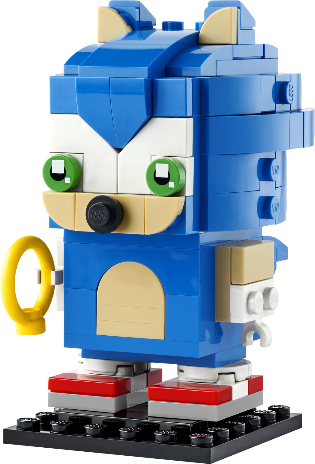 LEGO BrickHeadz Sonic The Hedgehog 40627 3