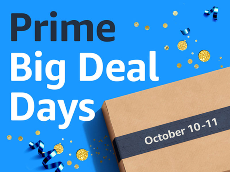 When Is  Prime Big Deal Days 2023? Here's Everything to Know