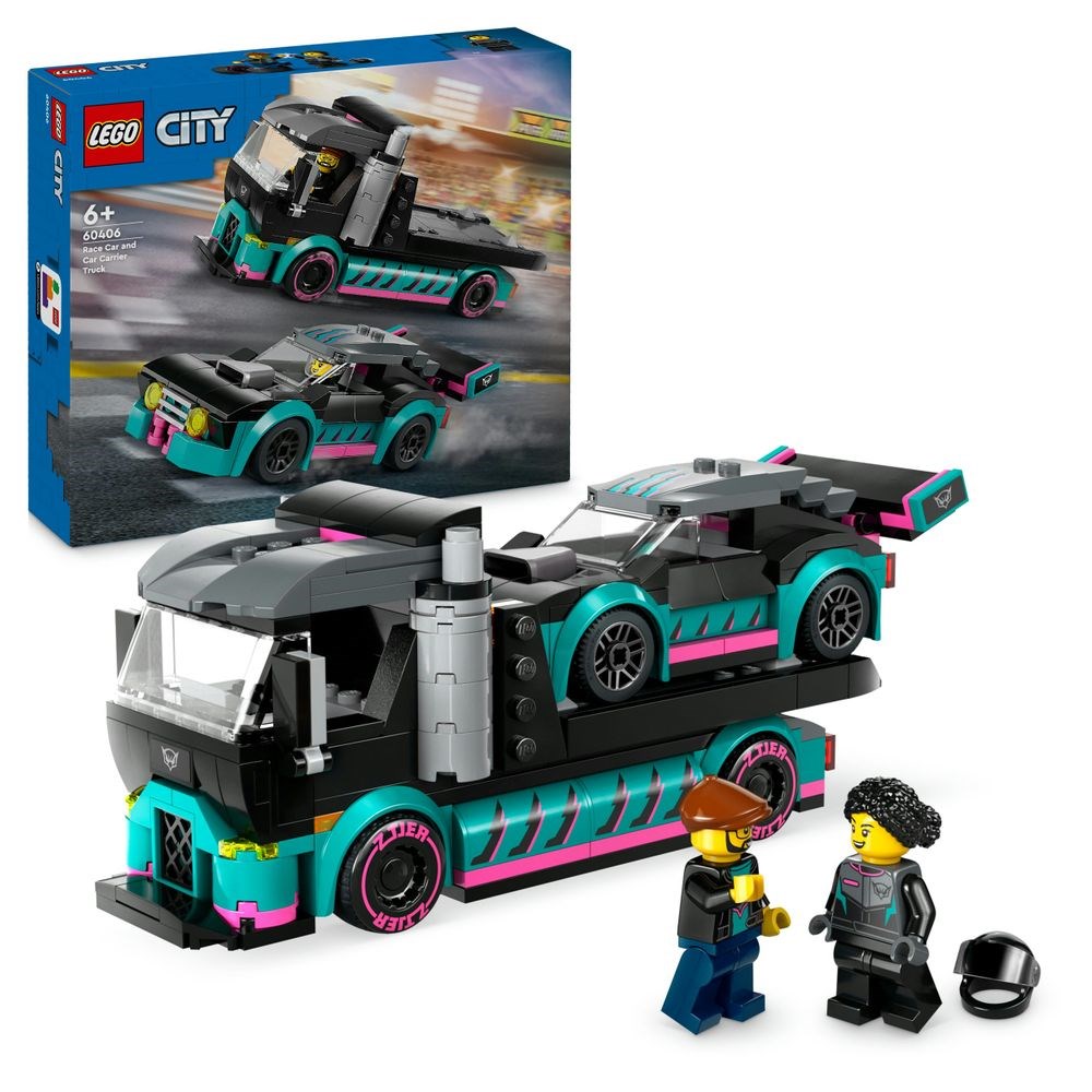 New LEGO City sets revealed for 2024: Police sets, Fire Rescue & more -  Dexerto