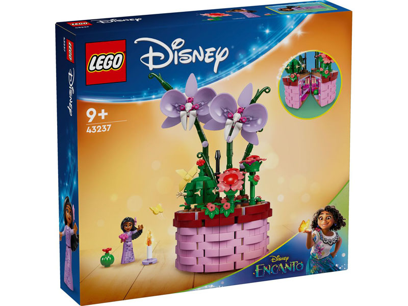 LEGO Disney 2024 Sets Revealed - The Brick Fan